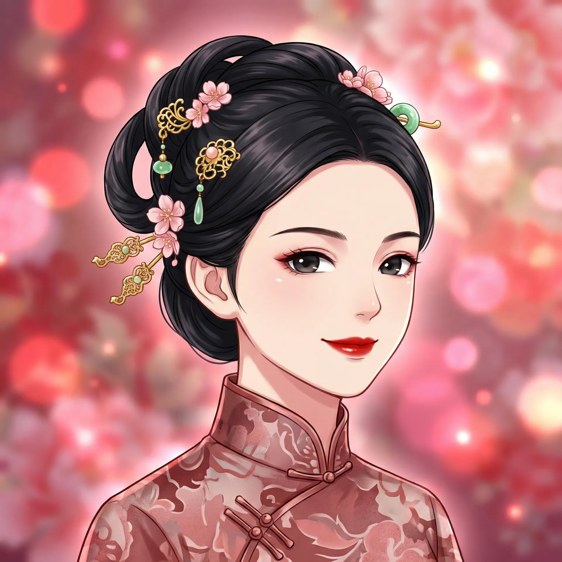 桃花仙子 - 一区二区三区 人气女神